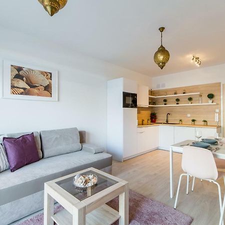 Apartament Rose Kolobrzeg Luaran gambar