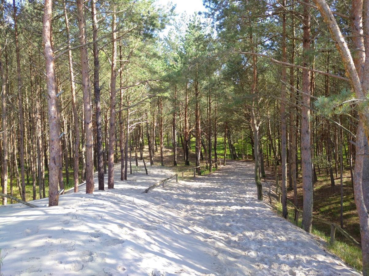 Apartament Rose Kolobrzeg Luaran gambar