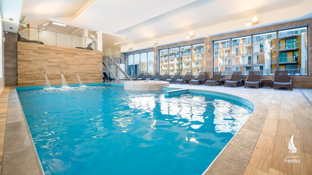 Apartament Rose Kolobrzeg Luaran gambar