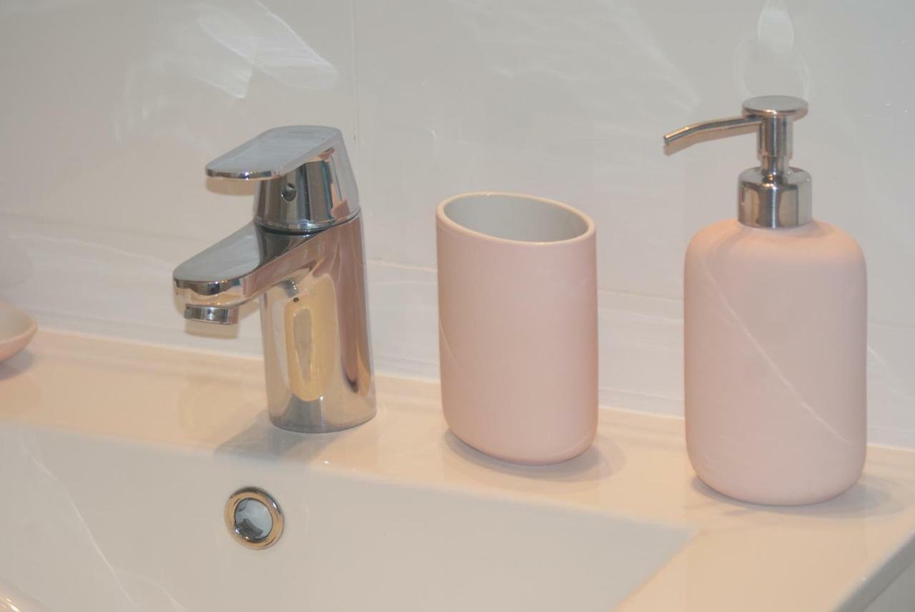 Apartament Rose Kolobrzeg Luaran gambar