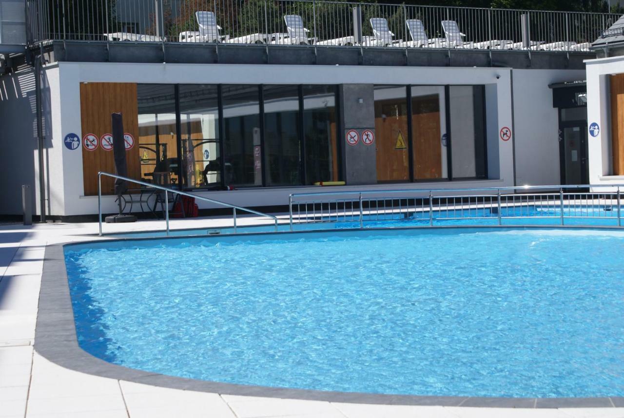 Apartament Rose Kolobrzeg Luaran gambar