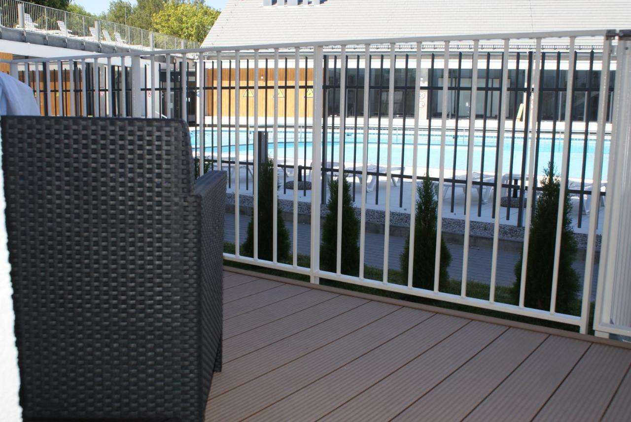 Apartament Rose Kolobrzeg Luaran gambar