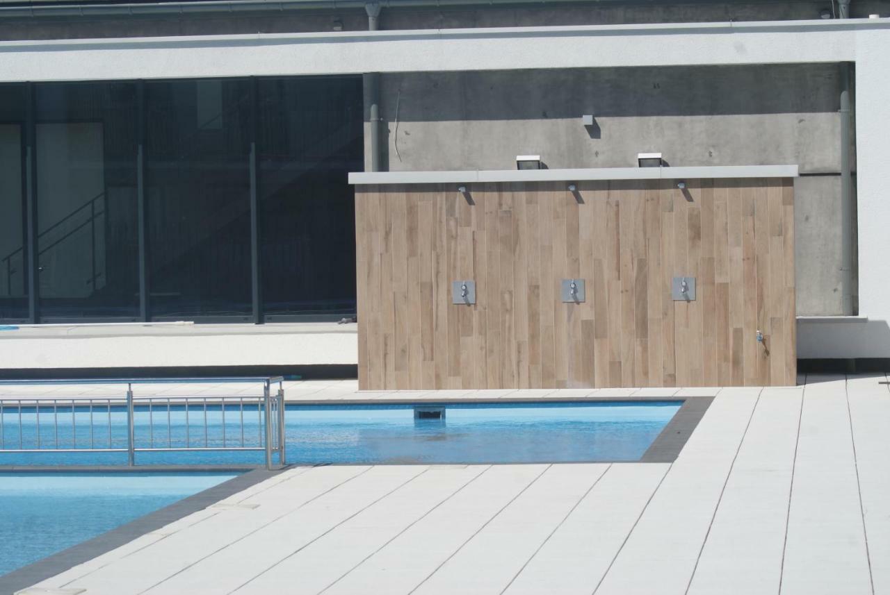 Apartament Rose Kolobrzeg Luaran gambar