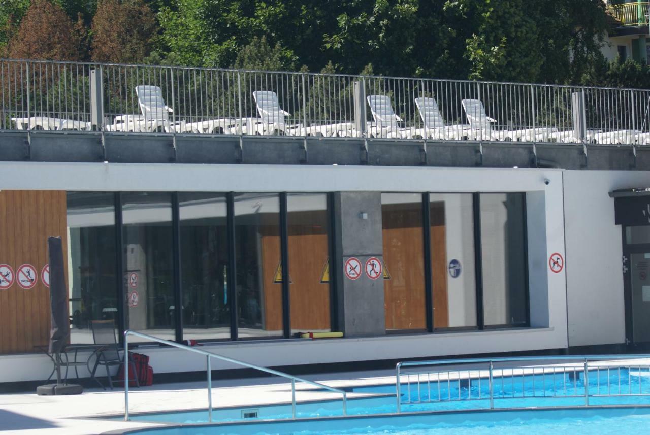 Apartament Rose Kolobrzeg Luaran gambar