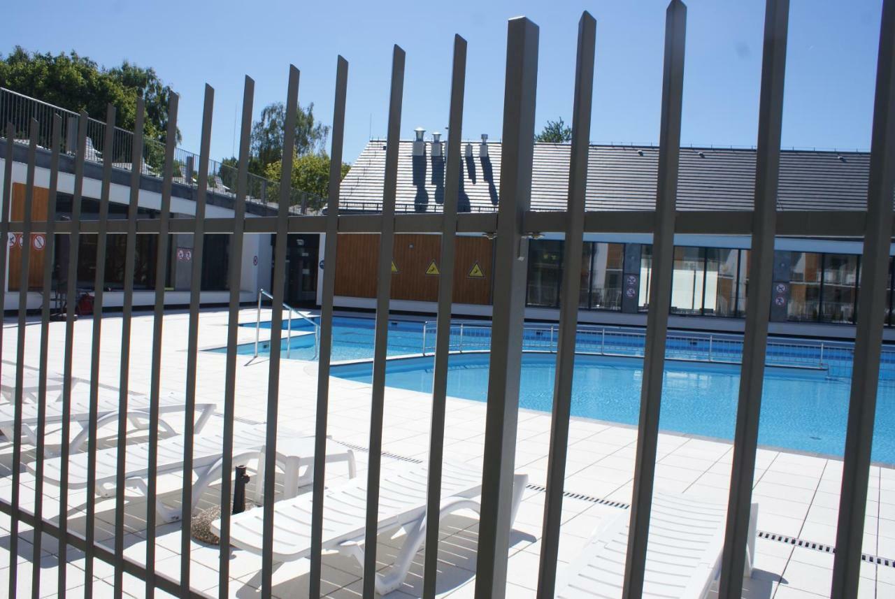 Apartament Rose Kolobrzeg Luaran gambar